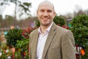 Michael Yates, CEO at Mr Fothergill's Seeds Limited